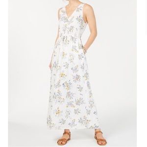 Lucky Brand Maxi Dress
